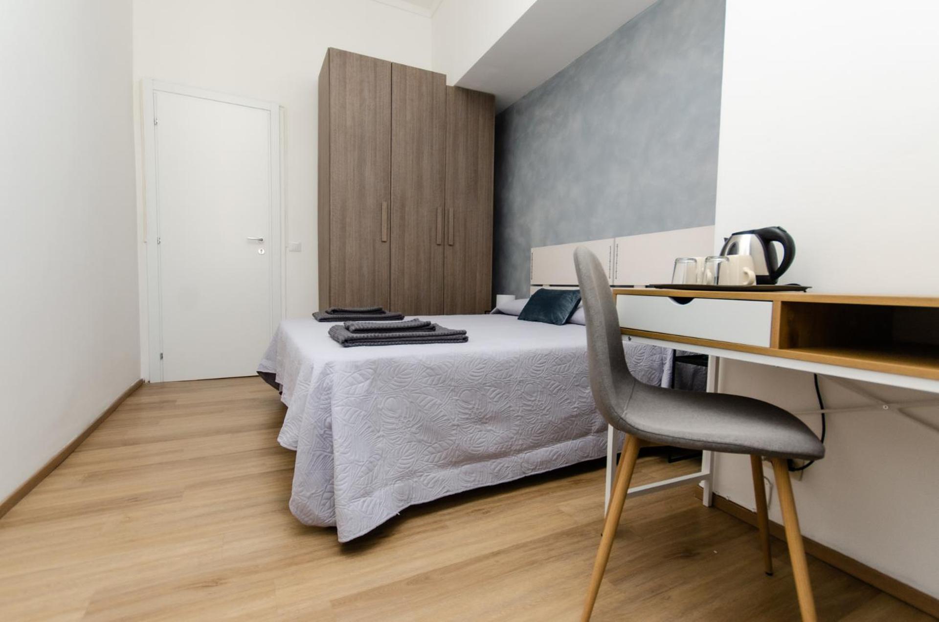 Blue Room Milano Exterior foto