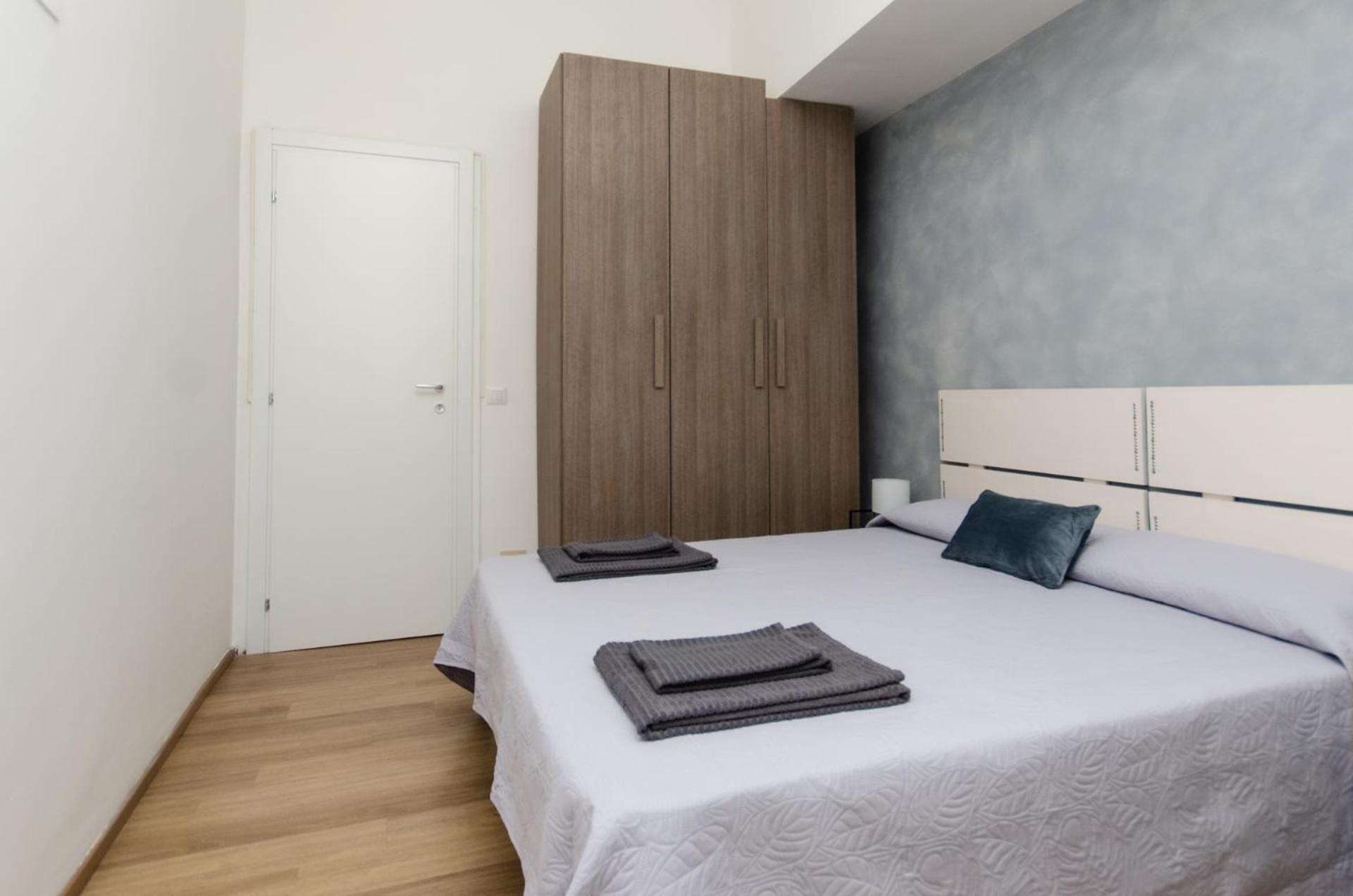 Blue Room Milano Exterior foto
