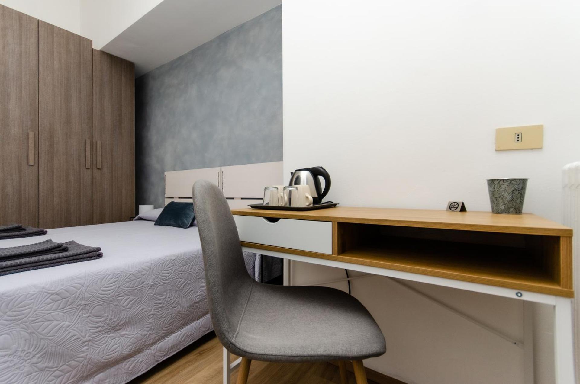 Blue Room Milano Exterior foto