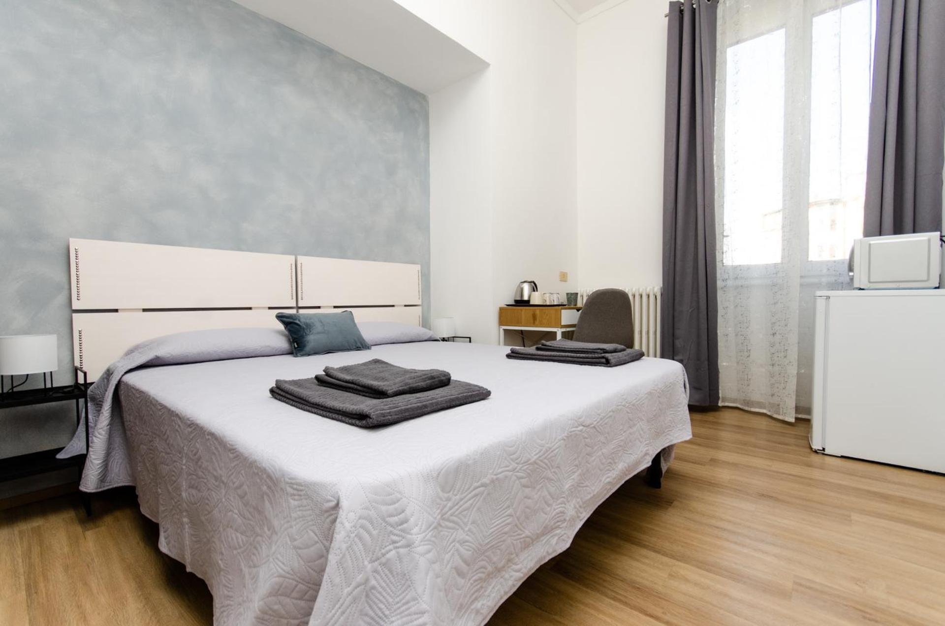 Blue Room Milano Exterior foto